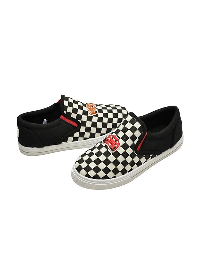 Cubs boys Slip on Sneaker Boys Sneaker