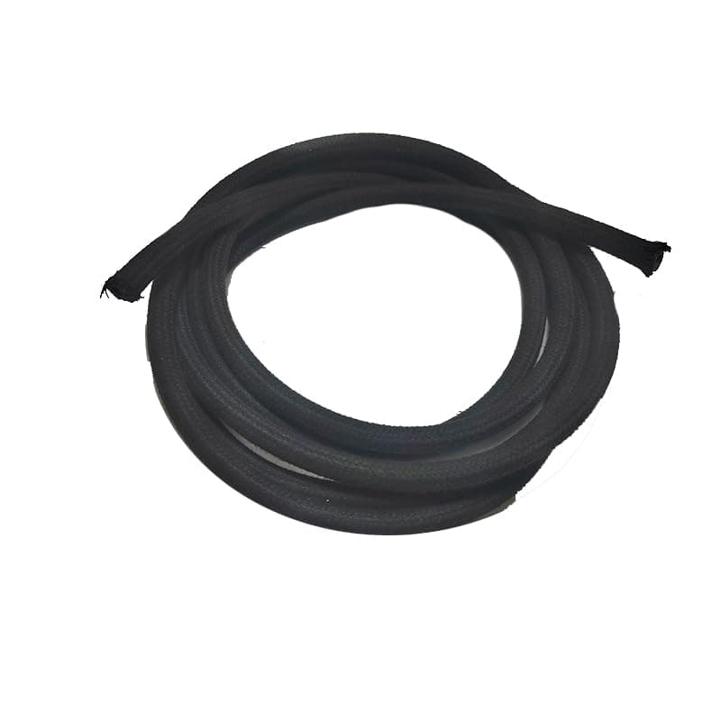 KaberTrade KaberTrade Petrol Fuel Hose Gas Oil Pipe for Cars, Equipment and Trucks (Diameter 5 Milli, Length 3 Meters, Code :9211) Hardware tubing