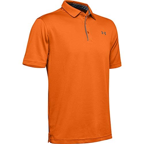 Under Armour Men Tech Polo Tech Polo Short SleeveT-Shirt