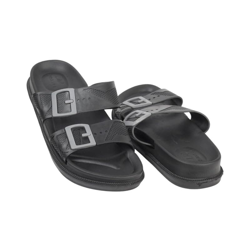 SLIPER YOUTH FLAT EVA 1223 BLACK 41 Slipper