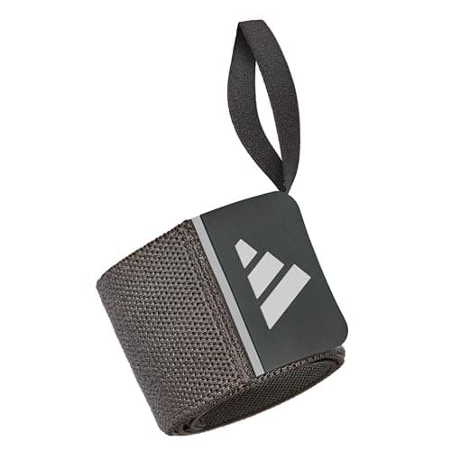 adidas Universal Support Wrap - Short, Black Orthopedic brace
