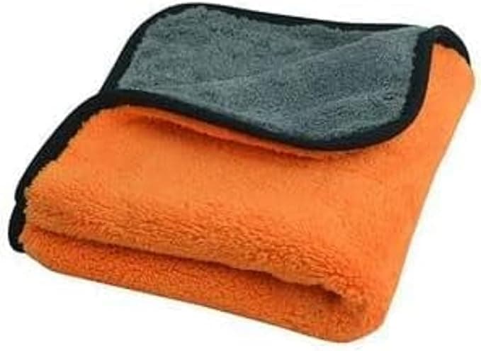 Microfiber Towel - Size 26x36 cm - Multicolor - 1 Piece AGA