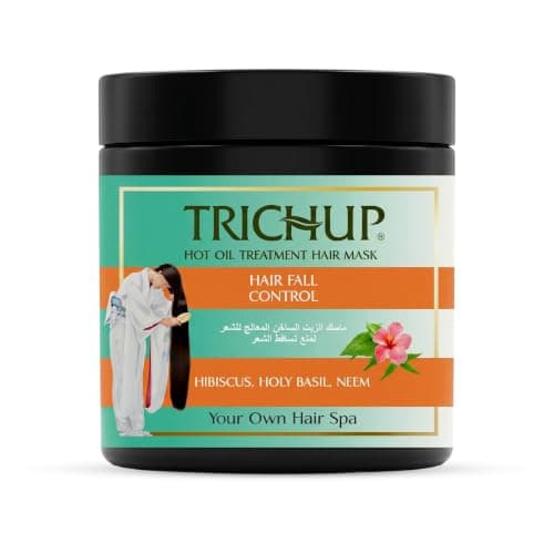 Trichup Hair Fall Control Hair Mask 450 ml Conditioner