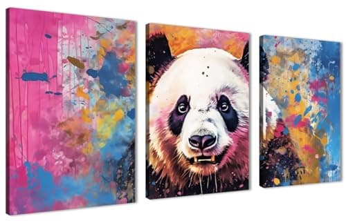 Skills Canvas Prints - Freedom & Creativity - Modern Art - Wall Art for Living Room, Bedroom, Office Decorations & More - A048 - Size (30cm x 40cm x 3)