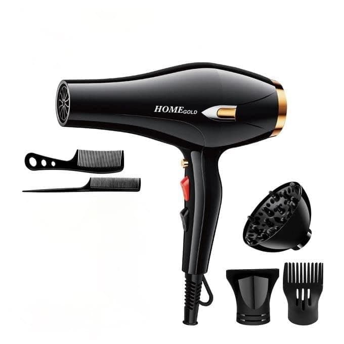 Professional Hair Dryer 3000W HG-682