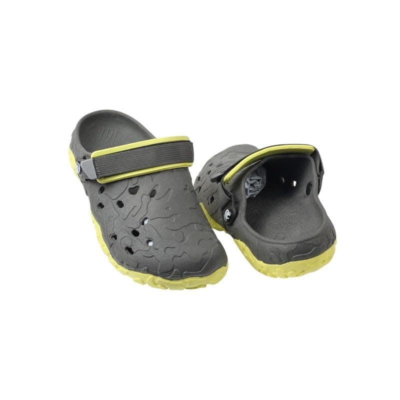 سليبر رجالي فلات شتوي 1176 زيت فى اصفر 40/41 Sandal