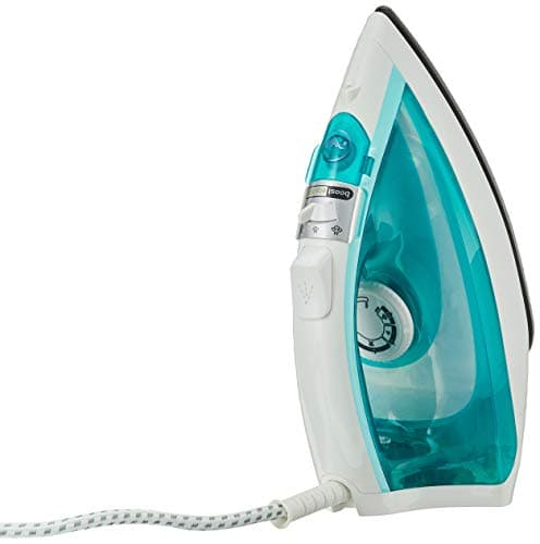 Tefal ECOMASTER STEAM IRON 1800W FV1721M0 Textile iron