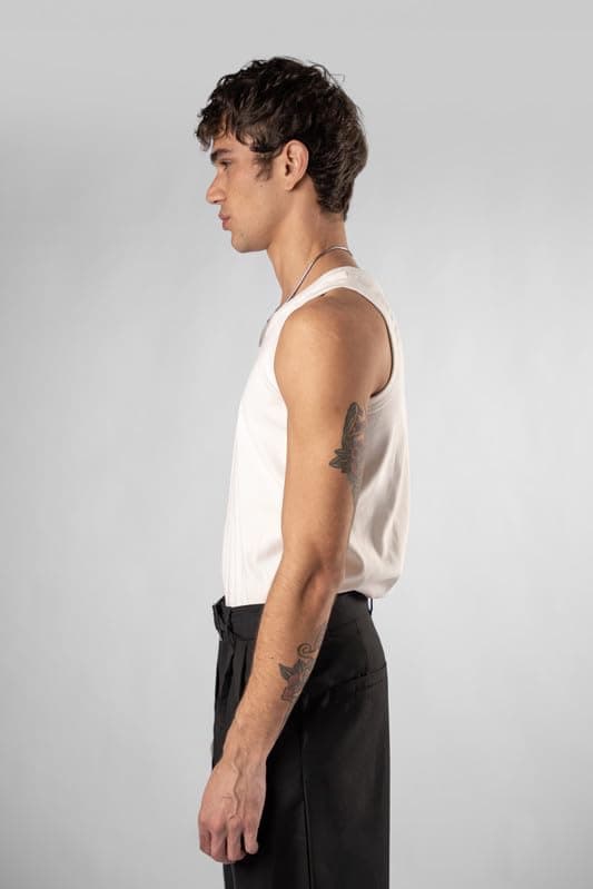 Bowline Basic Tank Top Shirt