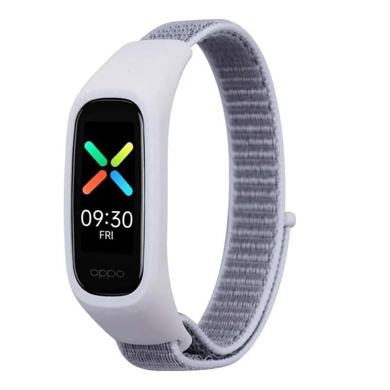 Compatible with Oppo Band Style nylon watch band
