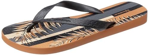 IPANEMA CLAS URBANA MASC/BEIGE/BLACK/DARK GREY, 45/46 EU