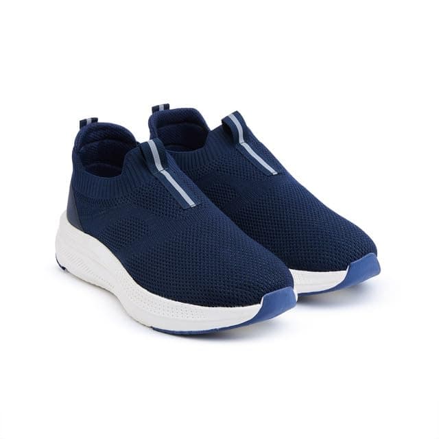 ZD Men's Knit Slip-On Sneakers 600 Shoes