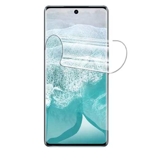 ARROWS Screen Protector For Vivo V30 [Not A Glass]