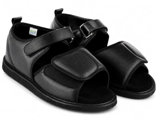 Max Comfort Unisex-adult Sandal Comfort Fit