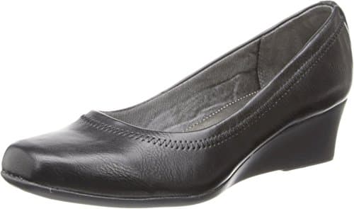 LifeStride womens Groovy, Black, 38 EU Wide
