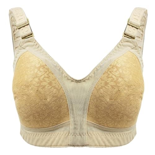 Lasso Womens Lingerie Cup D Soft Bra Shape,Support,Comfort,Active Bra (pack of 1)