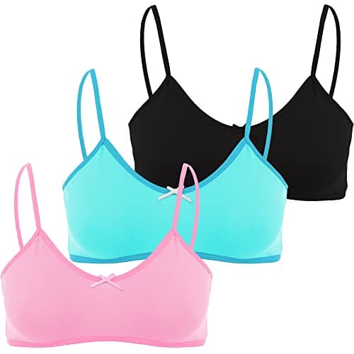 Mesery حماله صدر (3) قطع - حريمي Bra
