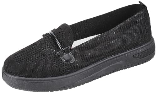 MADYOS womens R16-23 Ballet Flat