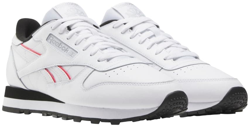 Reebok unisex-adult CLASSIC LEATHER Sneaker Shoes
