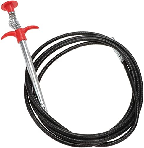 Clog remover cleaning tools for kitchen (160cm) Drain opener substance