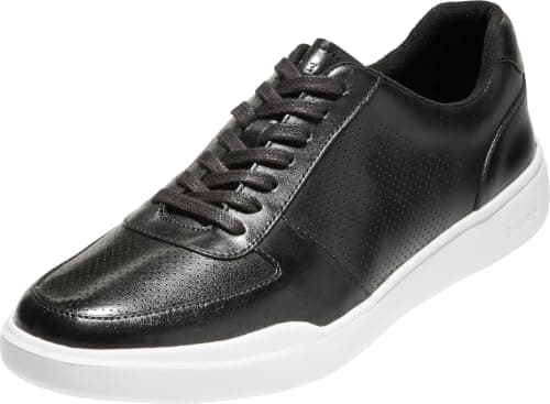 Cole Haan Men's Grand Atlantic Oxford Shoes