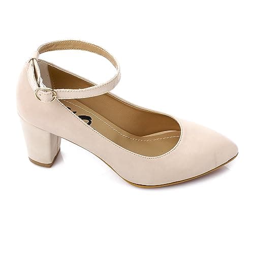 Xo Style Women shoes With Heels - High Quality Materials