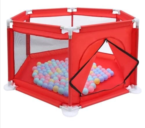Hexagonal Children's Playhouse | Hexagonal Design, For Children