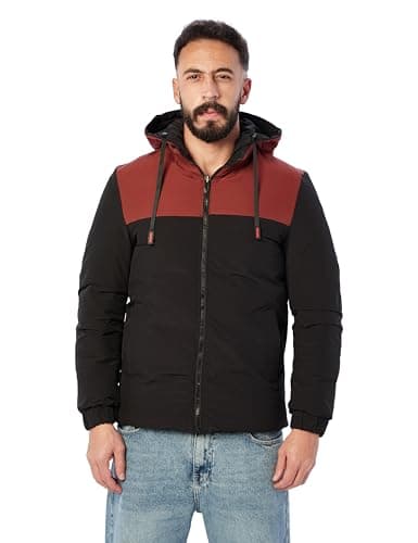 FIRE WOOD Mens Basic(Line Poc.) Jacket Jacket Coat