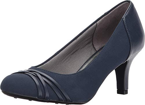 LifeStride Women's Pascal Pump