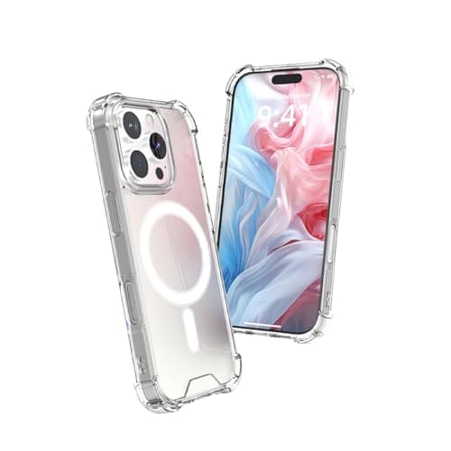 IPhone 16 Pro Gorilla Shockproof Wireless Charging Case Cellular phone case