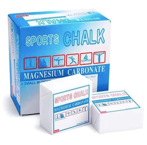 Malaysian Cube Weight Lifting Sports Chalk Sports Powder Blocks Anti Slip Gymnastics Climbing Fitness Training
