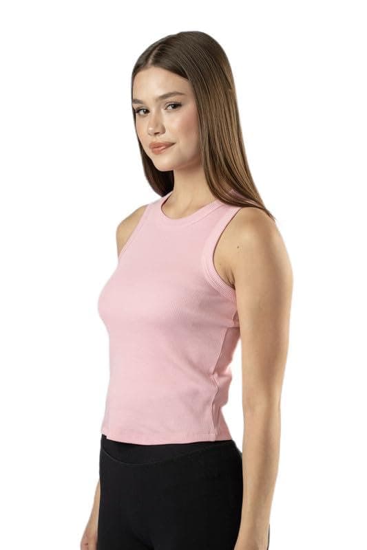 Bowline Ripped Tank Top Shirt