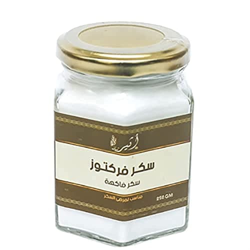 Ather Fructose Sugar - 250g