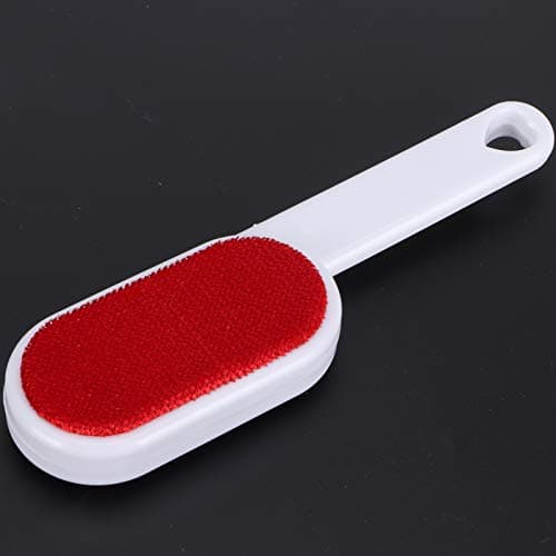 Lint remover brush, clothes lint cleaner cleaning brush fur reusable for home for pets