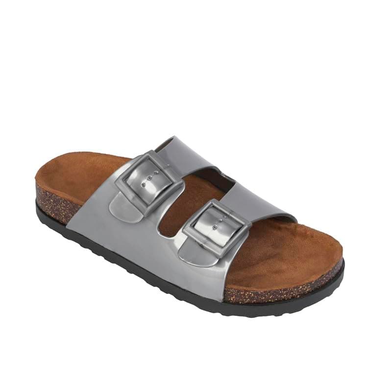 Jellies Comfortable Christa Sandal - Slipper