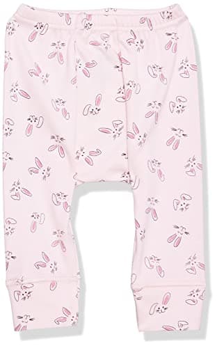 Papillion baby-girls Baby cotton Trouser for girls Base Layer Bottom (pack of 1)
