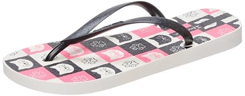 Ipanema womens IPANEMA ONLY FEM Slipers Sandal