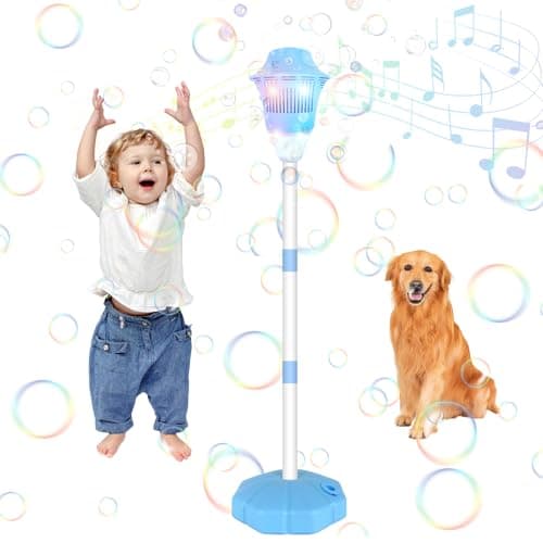 Standing Bubble Maker