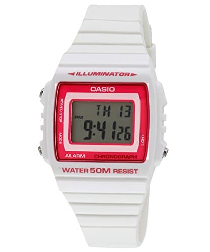 Casio Watch