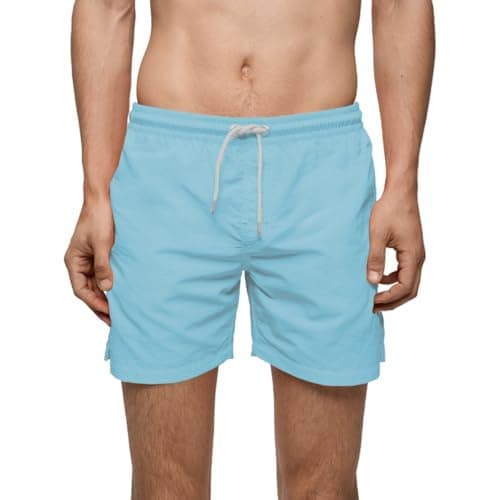 Dice Mens EbbFlow One Piece Swimsuit Swimwear