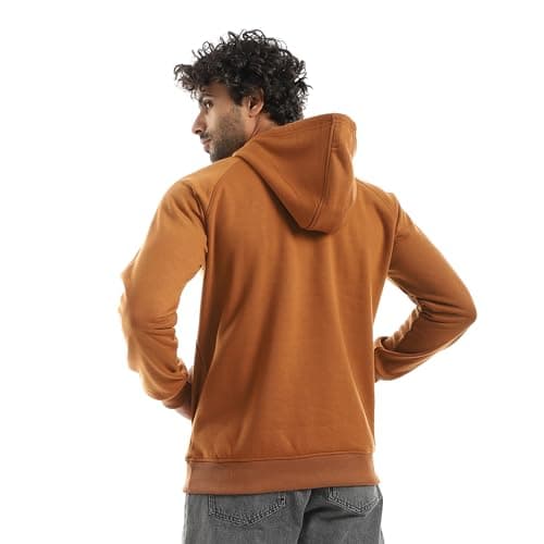 CAESAR - سيزر Boys Men's closed hoodie with front Men's closed hoodie with front Sweatshirt