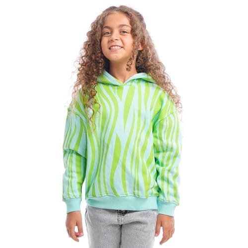 VONKEL boys SWH733 SWEATSHIRT