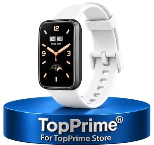 سوار بديل متوافق مع Band 7 Pro – سيليكون ناعم ومريح مقاوم للماء والعرق، تصميم مرن وقابل للتعديل، إبزيم إغلاق آمن وثقوب متعددة لضبط المقاس بسهولة، سوار رياضي خفيف للاستخدام اليومي والتمارين Watch band