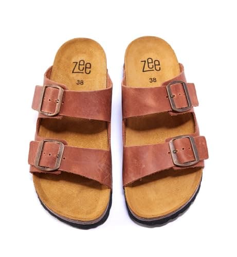 ZEE womens Grande Todo Sandal