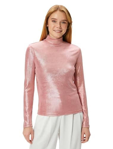KOTON Womens TSHIRT LS JERSEY (pack of 1)