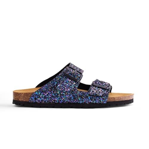 ZEE womens GRANDE-TODO Sandal