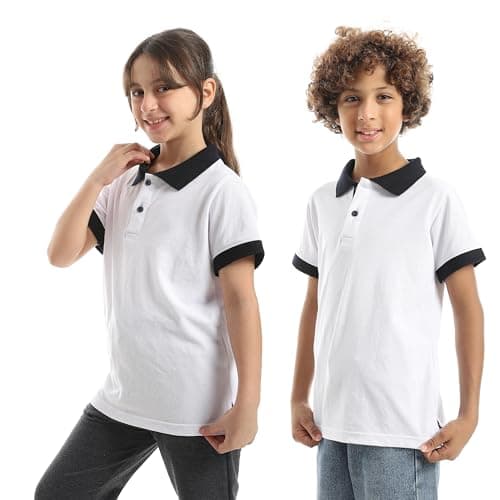 Red Circle Boys Bundle of 2 T Shirt Bundle of 2 T Shirt Outerwear