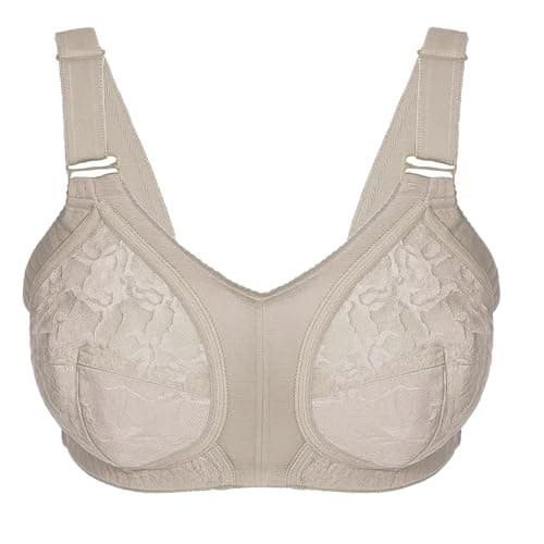 Lasso Women Super support Bra Bra