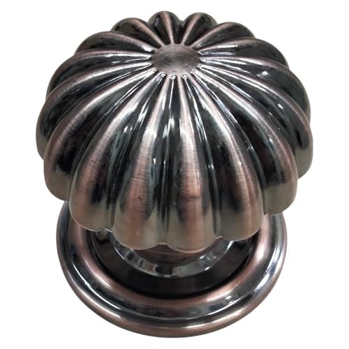 مقبض باب شقه خارجي تحمل كافيه (رشوفه نحاس) | Exterior Mount Flap Door Handle,Sun-Face Hardware handle