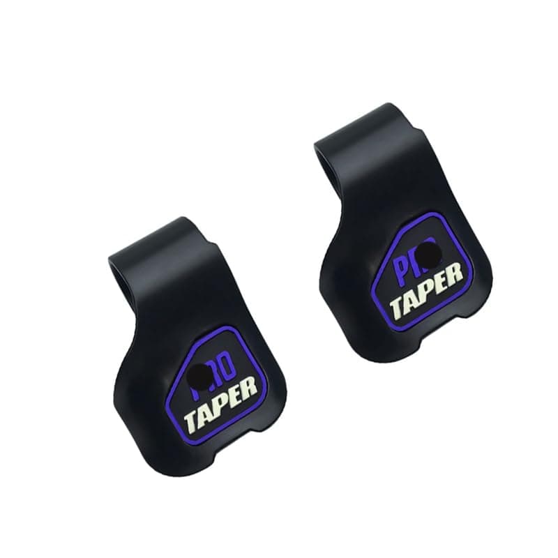 KaberTrade Motorcycle Speed Stabilizer, Gasoline Grip and Wrist Rest for Motorcycle Riding - Size Suitable for All Motorcycles (2 Pieces, Code:9949) Handlebar grip