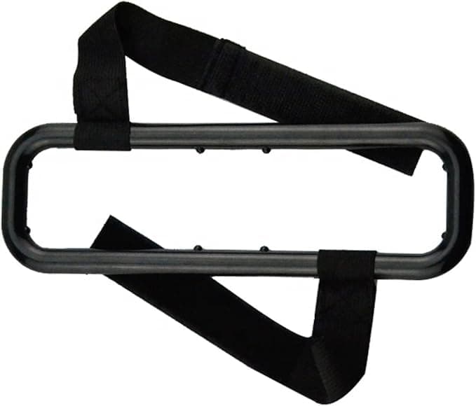 Car Tissue Box Holder Portable Space Saving Back Seat Headrest Holder with Mounting Clip - Black - SA CAR Facial tissue holder